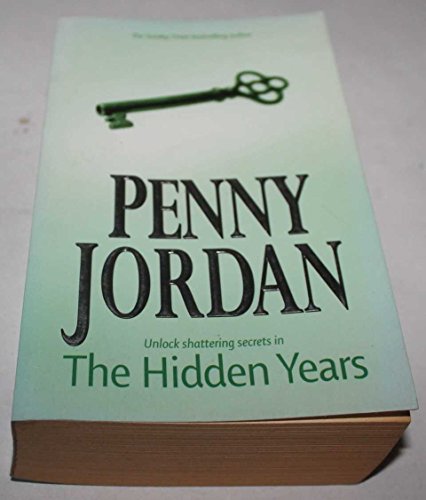 The Hidden Years