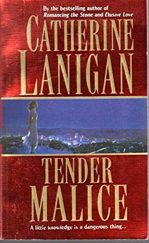 Tender Malice
