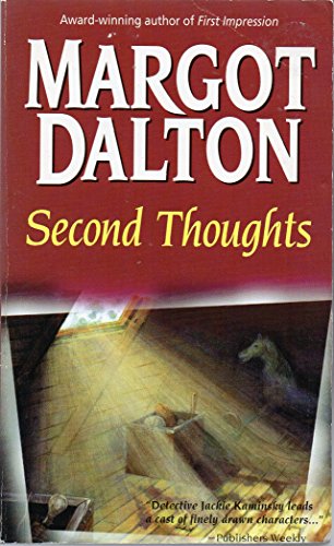 Second Thoughts