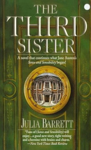 The Third Sister