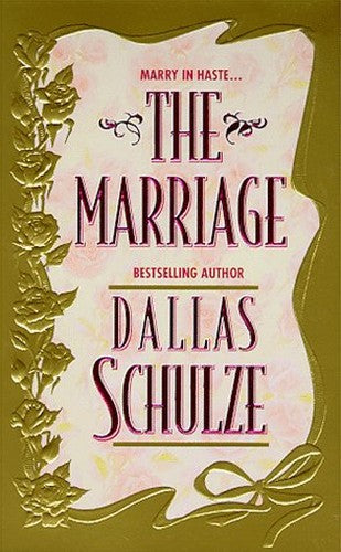 The Marriage