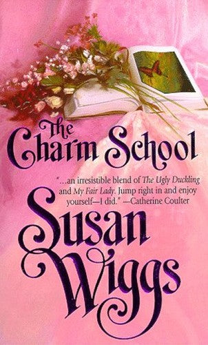 The Charm School