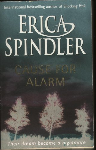 Cause For Alarm