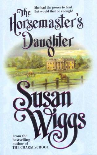 The Horsemaster's Daughter