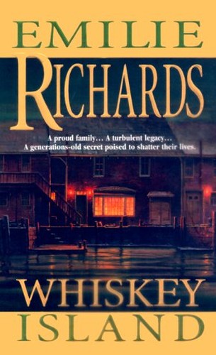 Whiskey Island