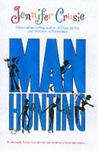 Manhunting