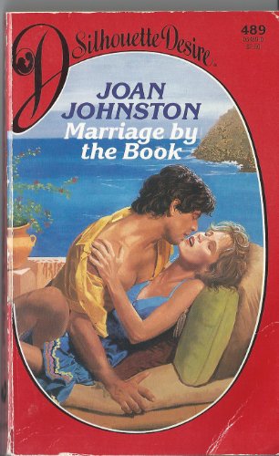 Marriage by the Book