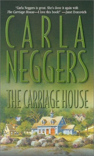 The Carriage House