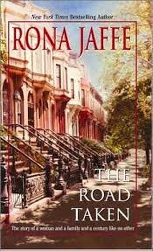 The Road Taken