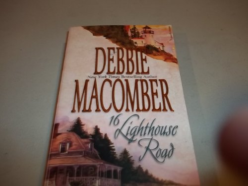 16 Lighthouse Road