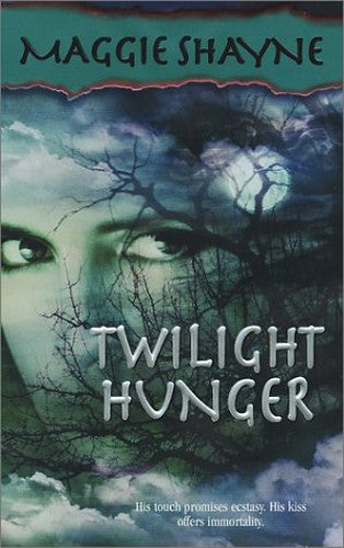 Twilight Hunger