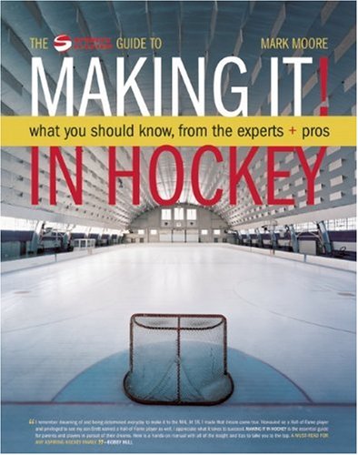 Making It! in Hockey