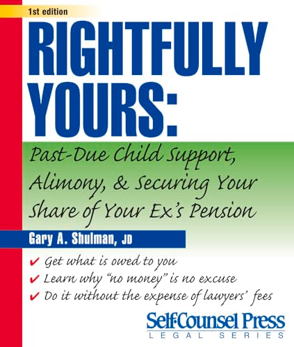 Rightfully Yours