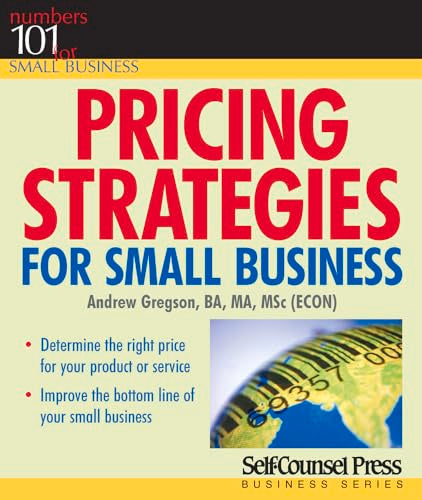 Pricing Strategies for Small Business