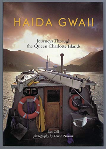 Haida Gwaii