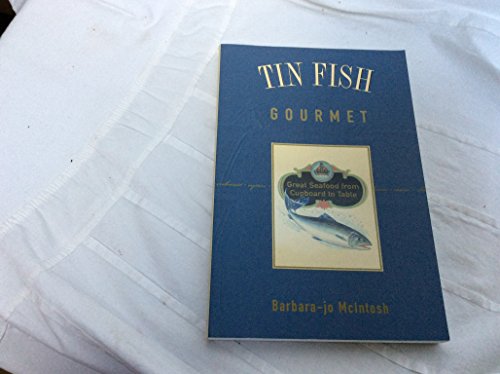 Tin Fish Gourmet