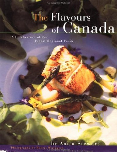 Flavours of Canada