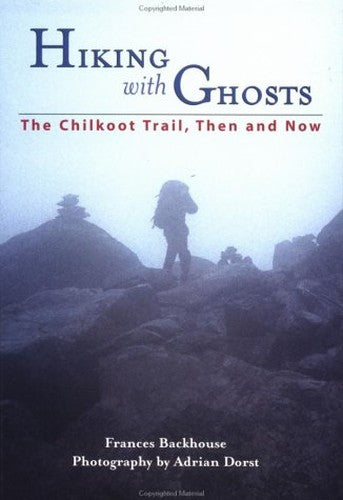 Hiking with Ghosts