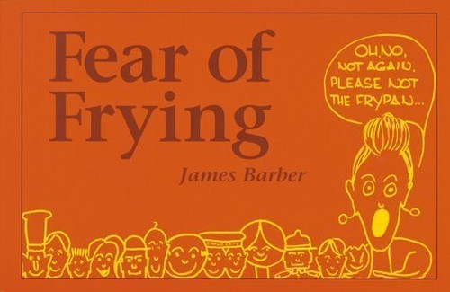 Fear of Frying