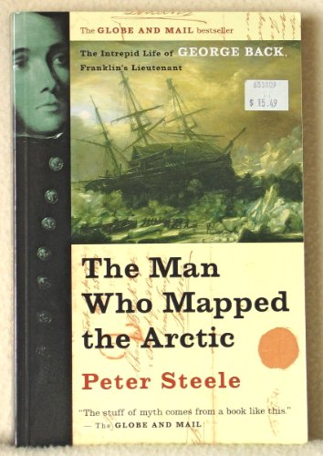 The Man Who Mapped the Arctic
