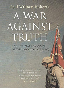 A War Against Truth 