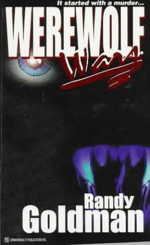 Werewolf Wars