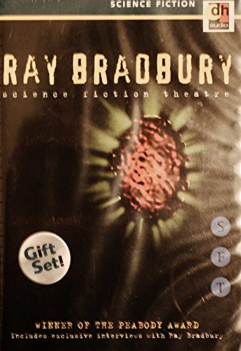 Ray Bradbury Science Fiction Theater