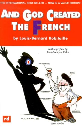 And God Created the French