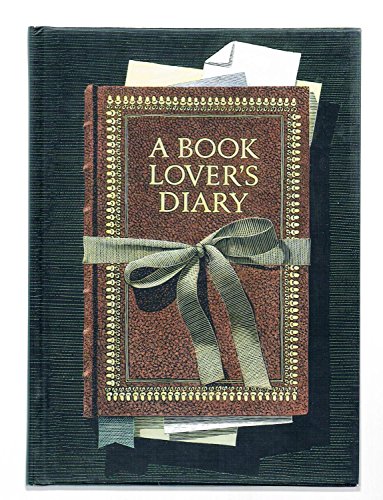 Book Lover's Diary