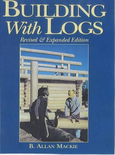 Building With Logs