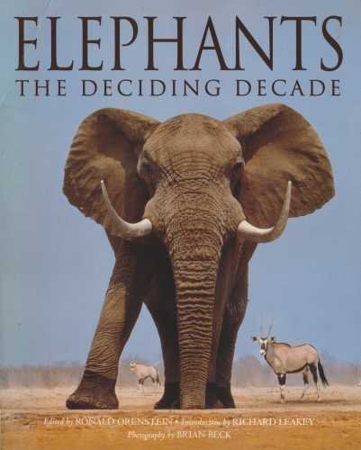 Elephants