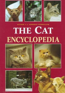 The Cat Encyclopedia 