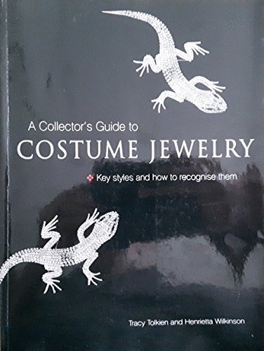 A Collector's Guide to Costume Jewelry