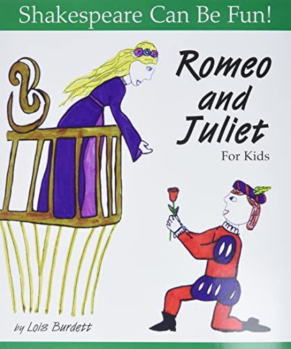 Romeo and Juliet for Kids