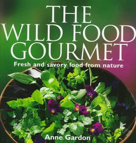 The Wild Food Gourmet