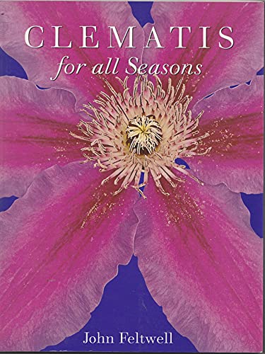 Clematis for All Seasons