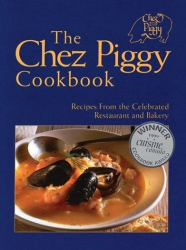 The Chez Piggy Cookbook