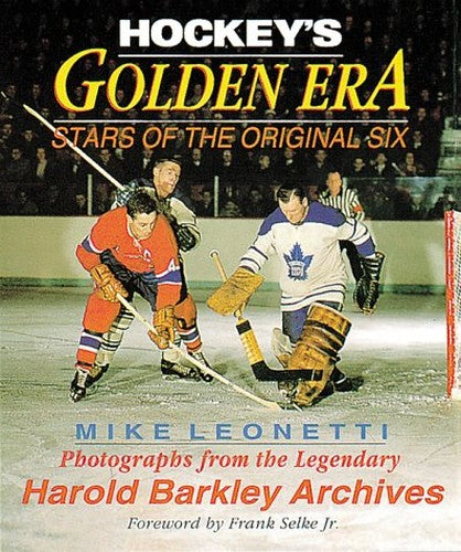 The Hockey Golden Era