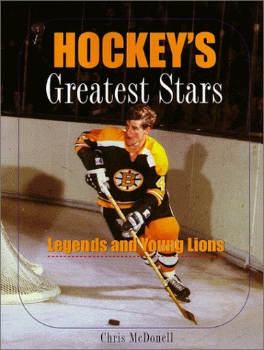 Hockey's Greatest Stars