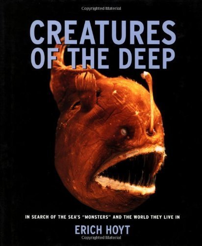 Creatures of the Deep