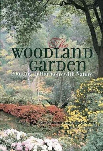 The Woodland Garden