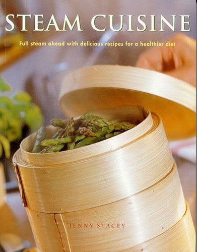 Steam Cuisine
