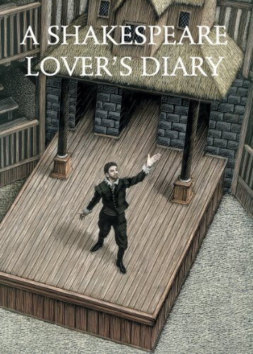 Shakespeare Lover's Diary