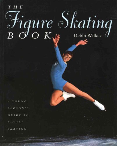 The Figure Skating Book