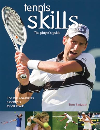 Tennis Skills