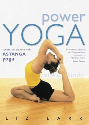 Power Yoga