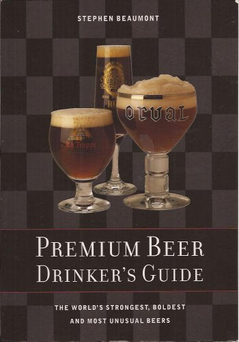 Premium Beer Drinker's Guide