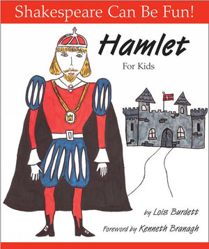 Hamlet For Kids