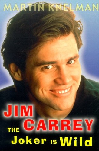 Jim Carrey: the Joker is Wild