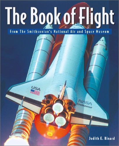 The Book of Flight